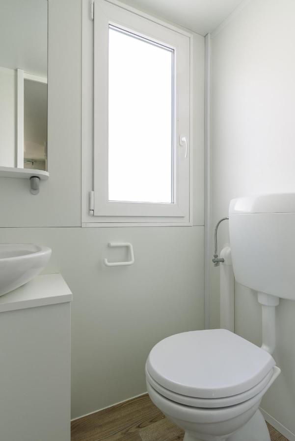 Salve Croatia Mobile Homes In Amadria Park Trogir سيغيت فغانييتْسا المظهر الخارجي الصورة