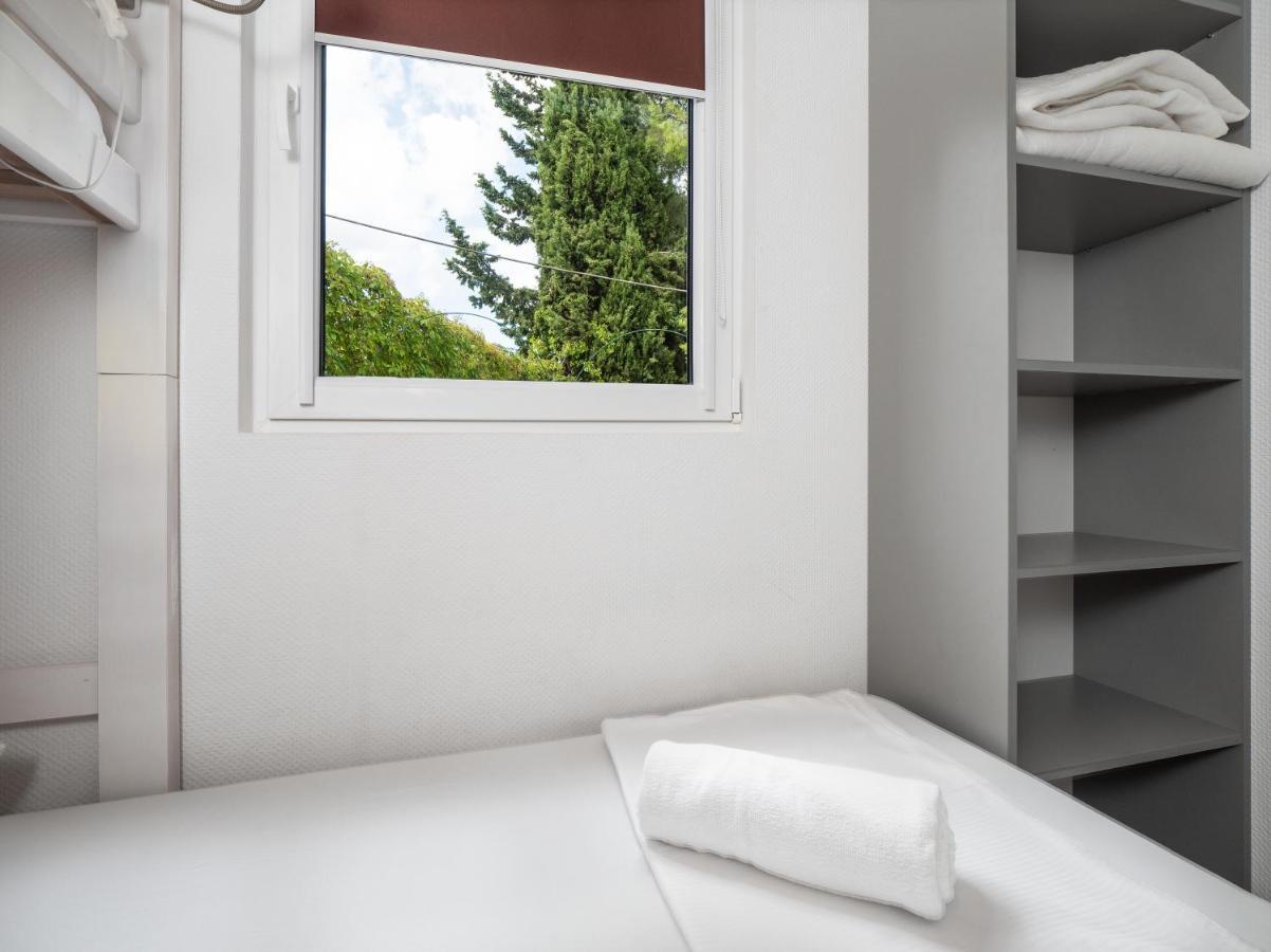 Salve Croatia Mobile Homes In Amadria Park Trogir سيغيت فغانييتْسا المظهر الخارجي الصورة