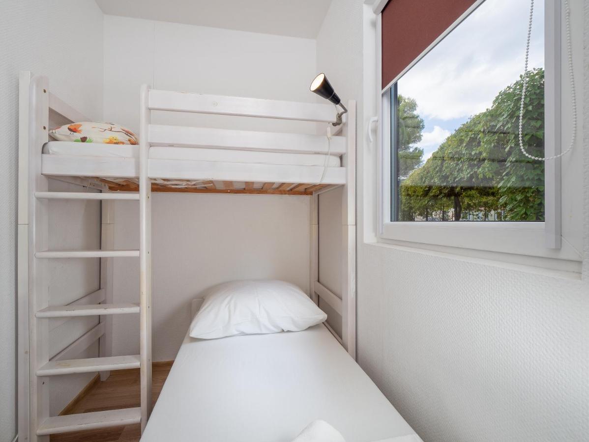Salve Croatia Mobile Homes In Amadria Park Trogir سيغيت فغانييتْسا المظهر الخارجي الصورة