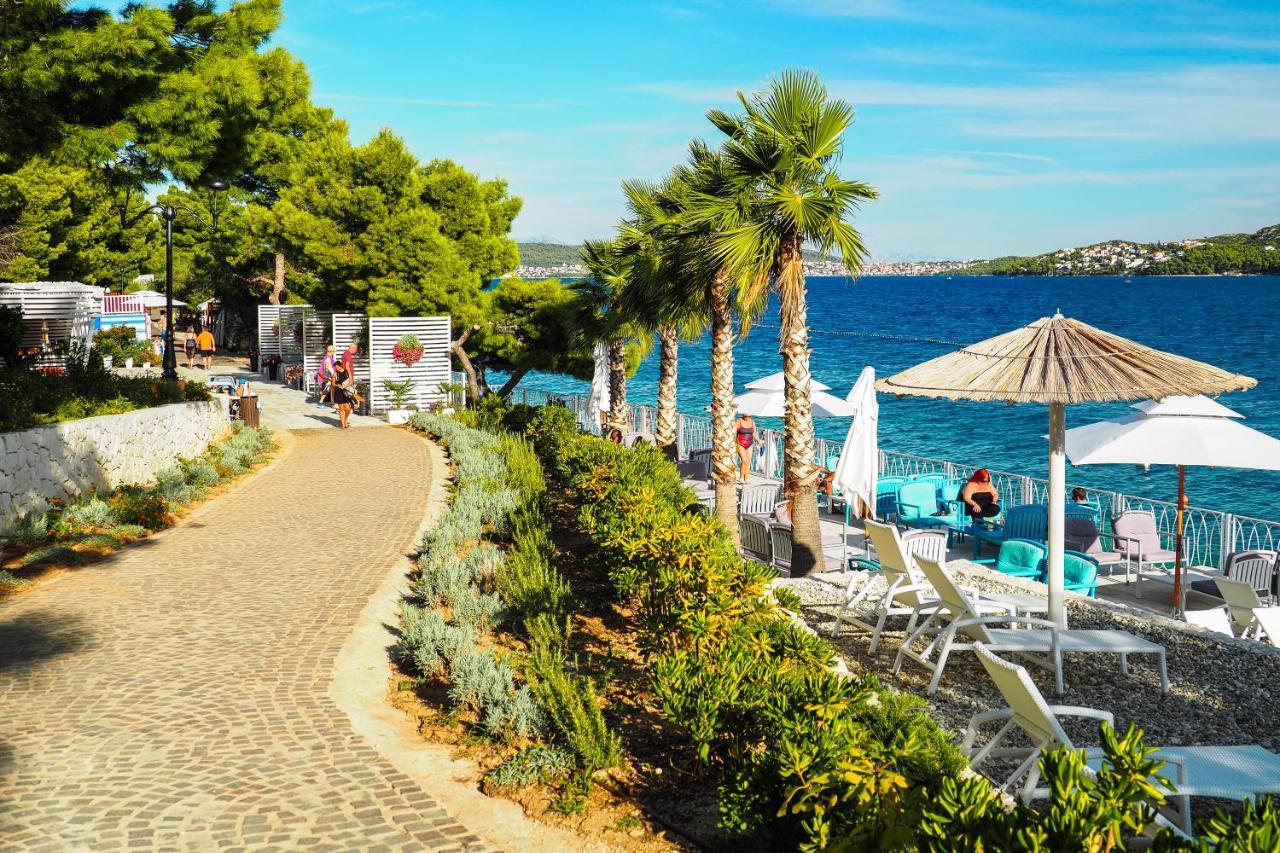 Salve Croatia Mobile Homes In Amadria Park Trogir سيغيت فغانييتْسا المظهر الخارجي الصورة